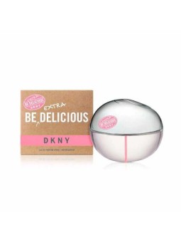 Profumo DKNY Be Extra Delicious EDP Spray 100ml