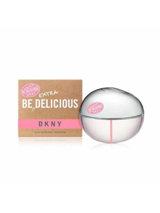 Profumo DKNY Be Extra Delicious EDP Spray 100ml