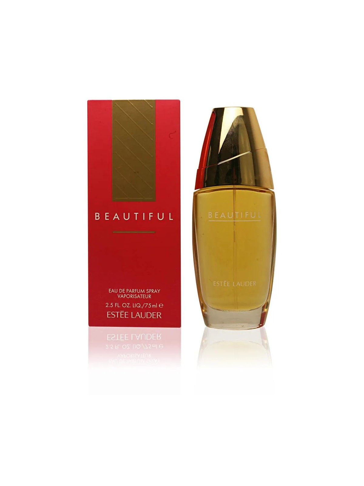 E. Lauder Beautiful eau de parfum Spray 15ml