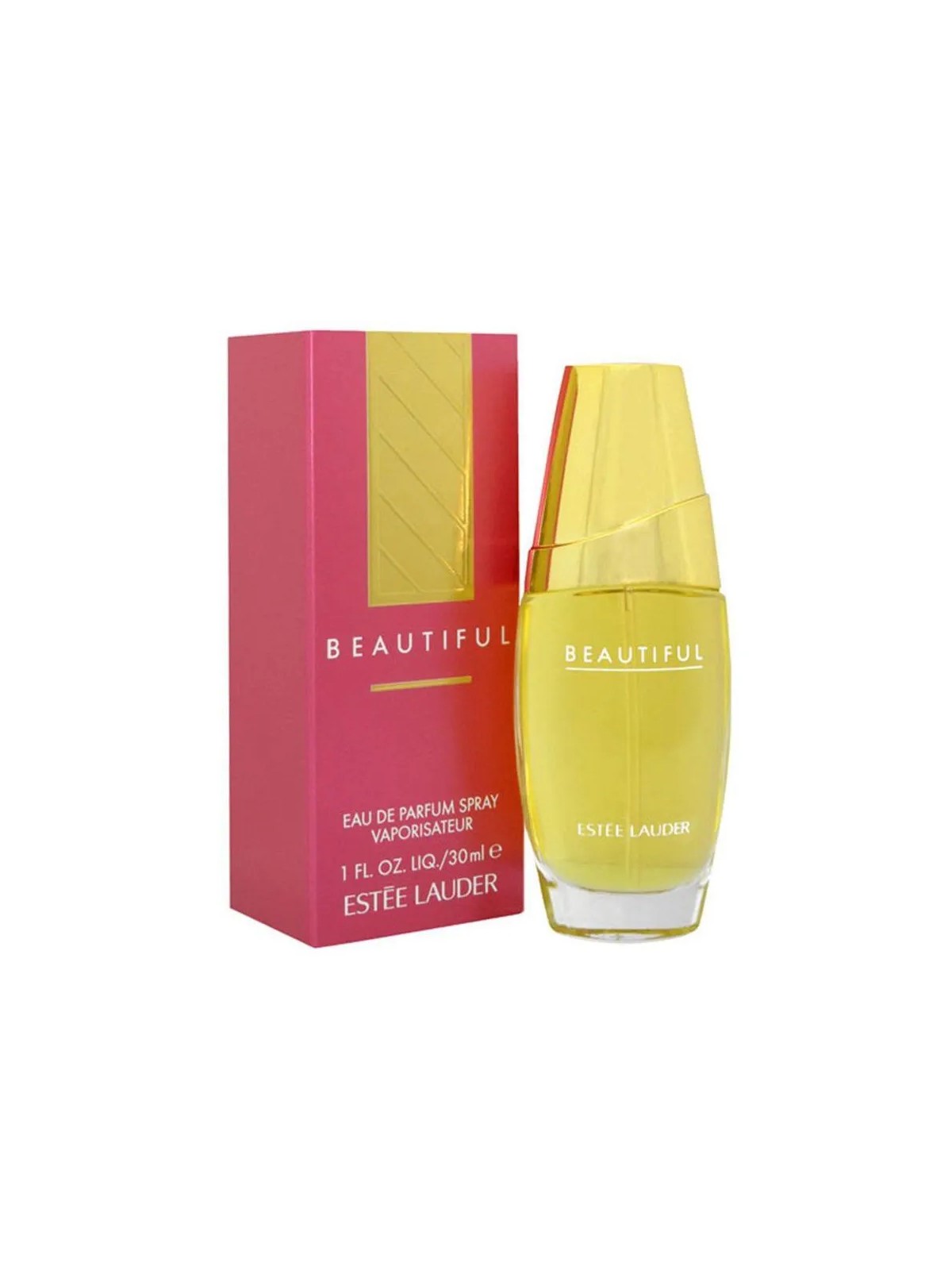 E. Lauder Beautiful EDP 30ml