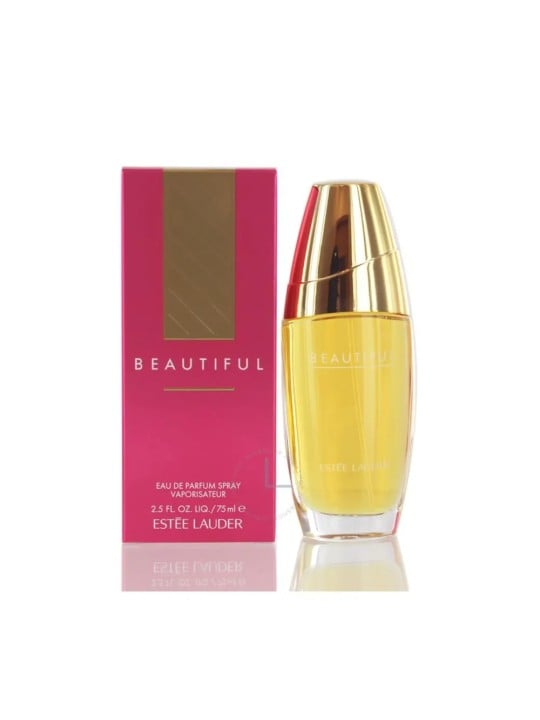 E. Lauder Beautiful EDP 75ml