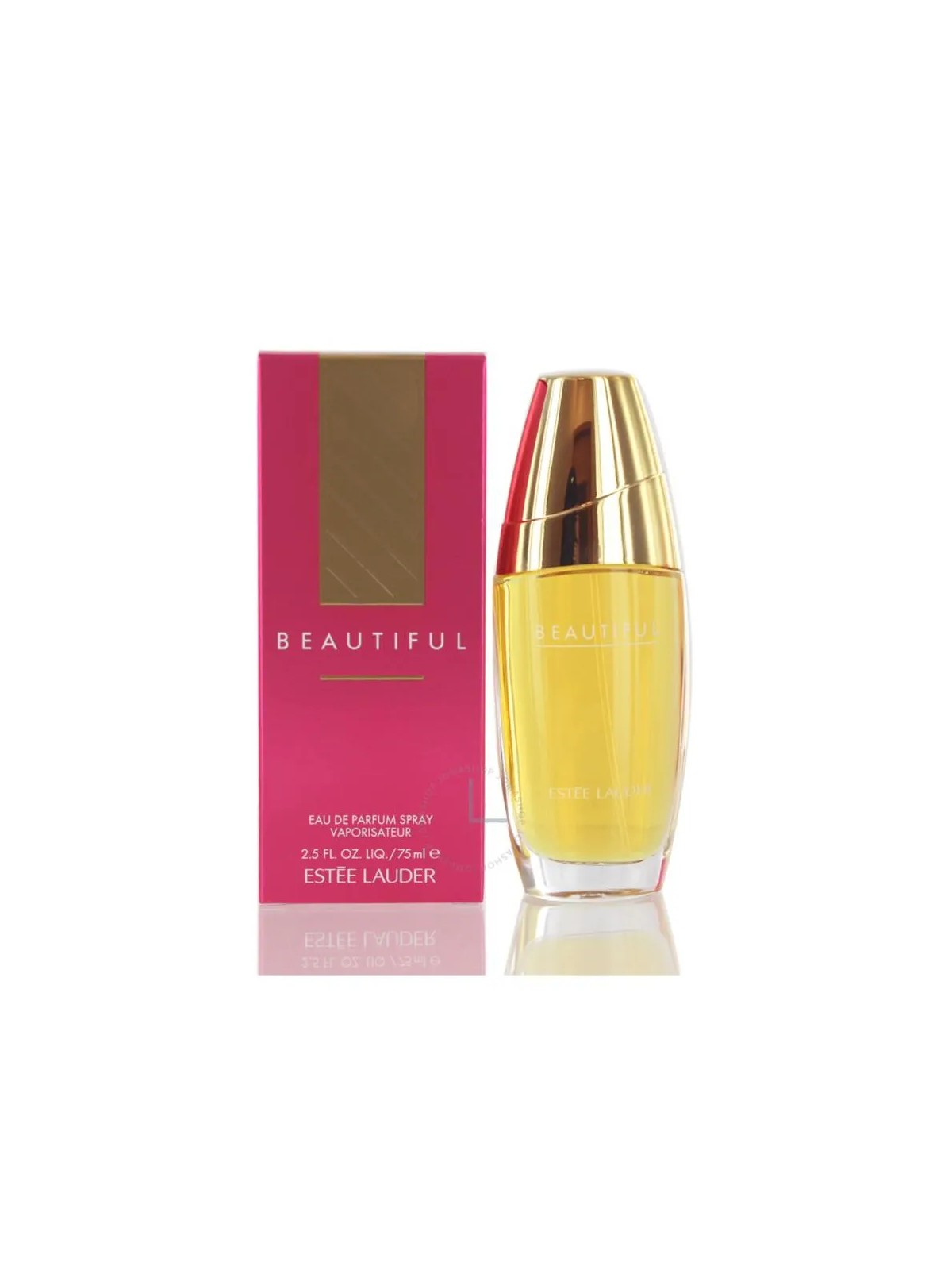 E. Lauder Beautiful EDP 75ml