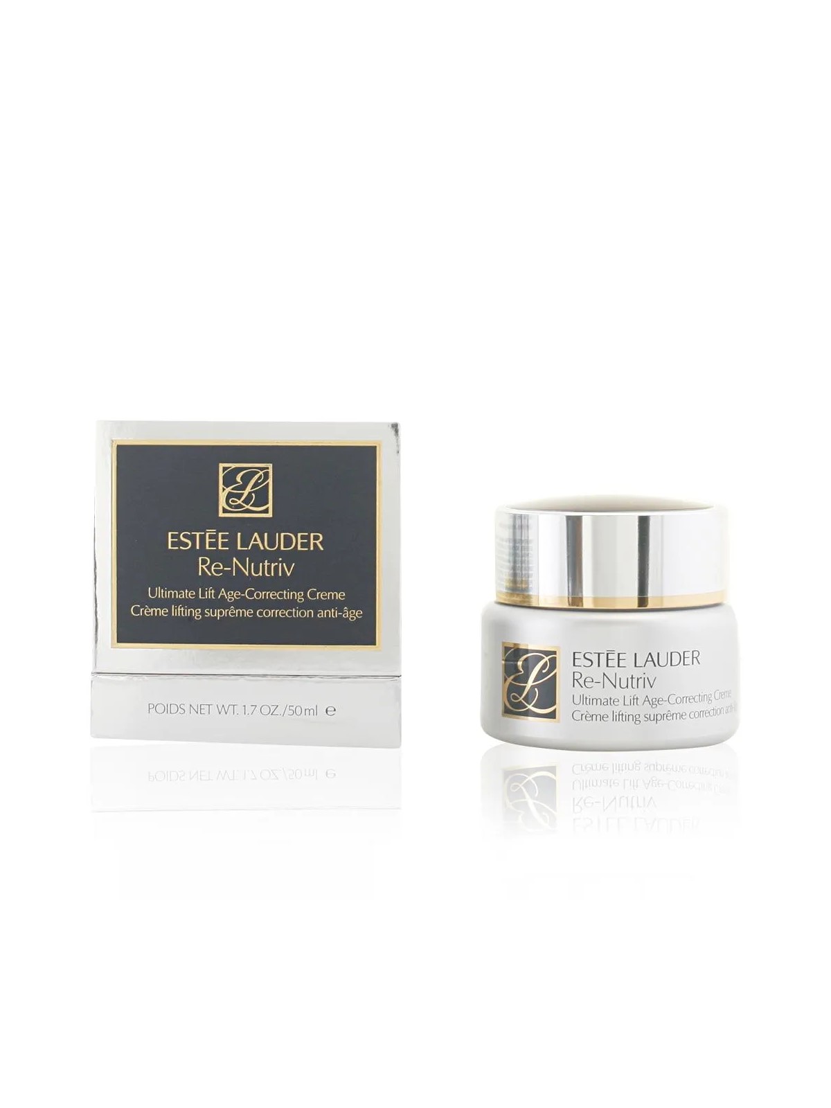 Estee Lauder ReNutriv Crema antiet definitiva donna 50ml