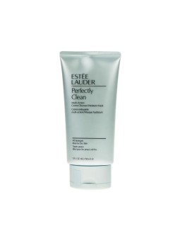 Detergente in crema e maschera idratante Estï¿½ï¿½e Lauder PERFECTLY CLEAN 150ml