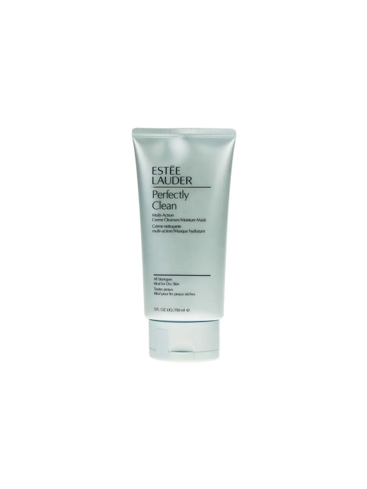 Detergente in crema e maschera idratante Estï¿½ï¿½e Lauder PERFECTLY CLEAN 150ml