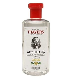 Thayers Astringente Facciale al Limone 355ml Unisex
