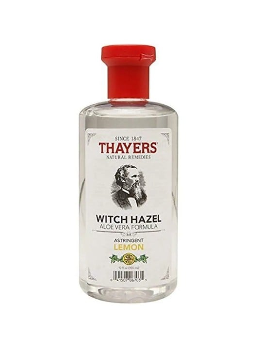 Thayers Astringente Facciale al Limone 355ml Unisex