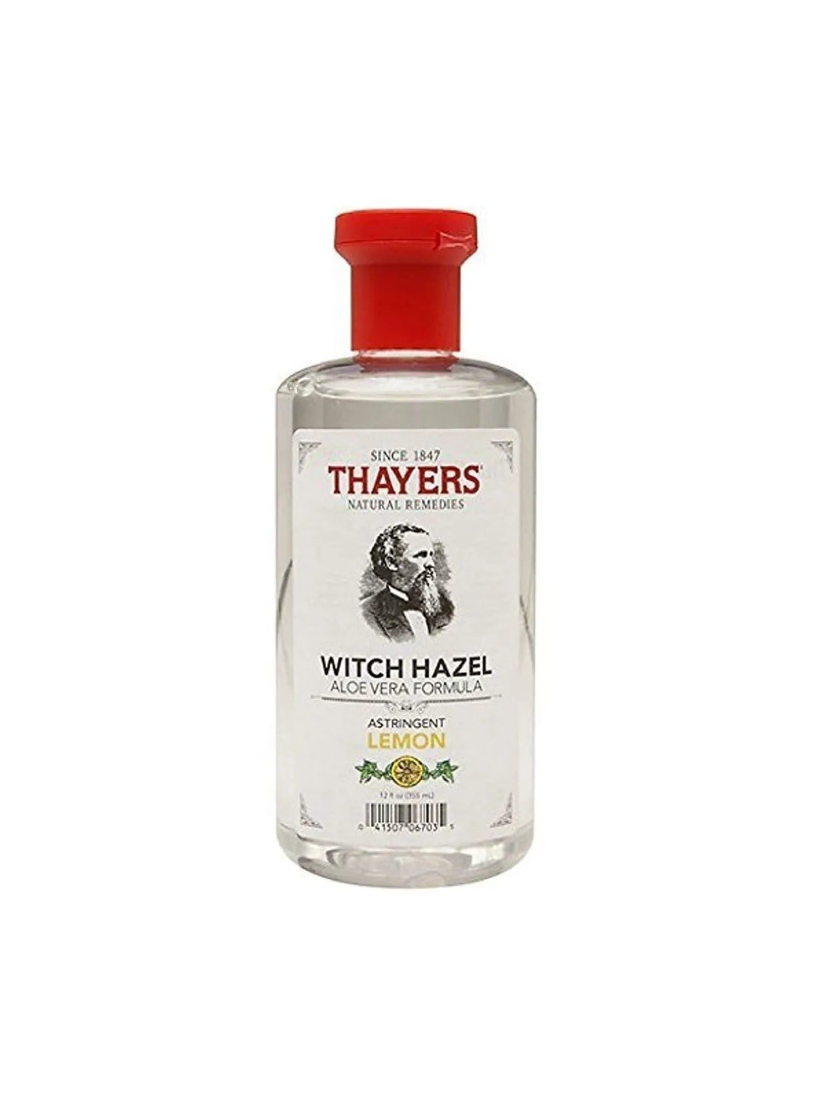 Thayers Astringente Facciale al Limone 355ml Unisex
