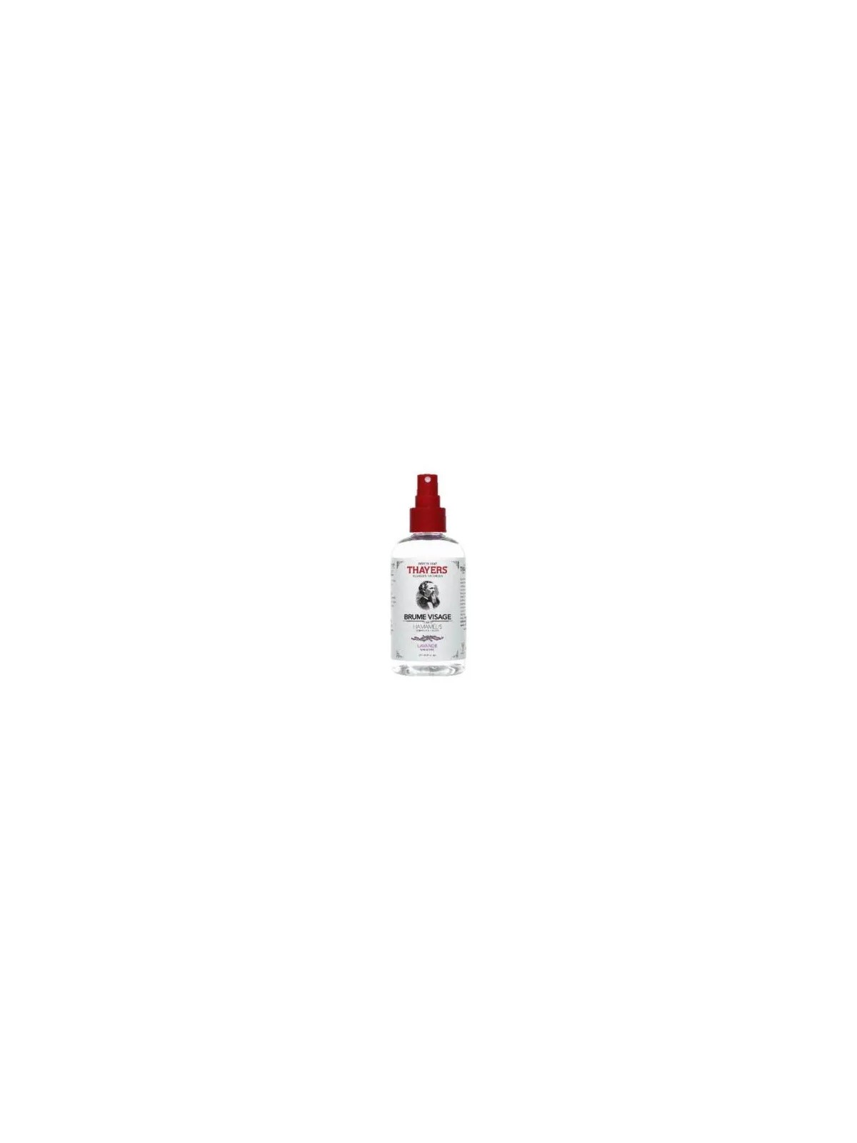 Thayers Nebbia di Lavanda 237ml Unisex