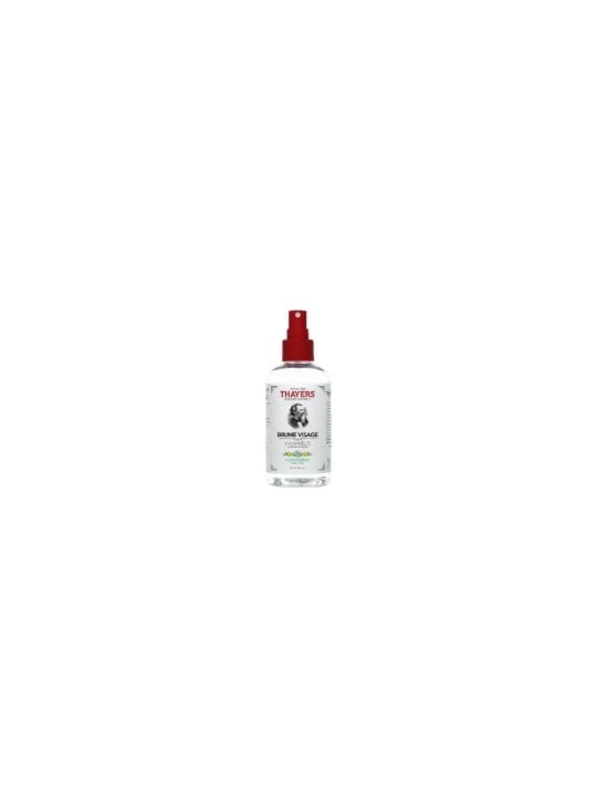 Thayers Spray viso allamamelide con aloe vera e cetriolo donna 237ml