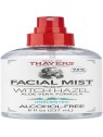 Thayers Witch Hazel con Aloe Vera Spray viso senza profumo pelle sensibile 237ml