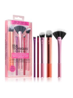 Real Techniques Set pennelli Artist Essentials Set regalo donna 1 unit