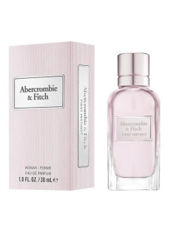 Abercrombie & Fitch First Instinct Women Eau de Parfum