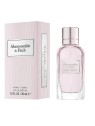 Abercrombie & Fitch First Instinct Women Eau de Parfum