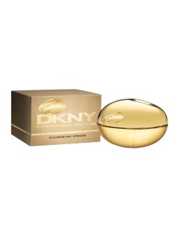 Profumo DKNY Golden Delicious Eau de Parfum Spray 50ml