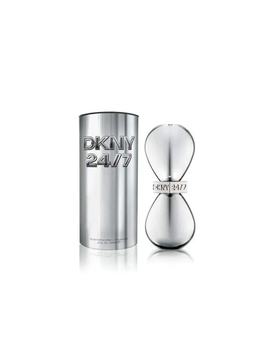 Profumo Donna DKNY 24/7 Eau de Parfum 100ml