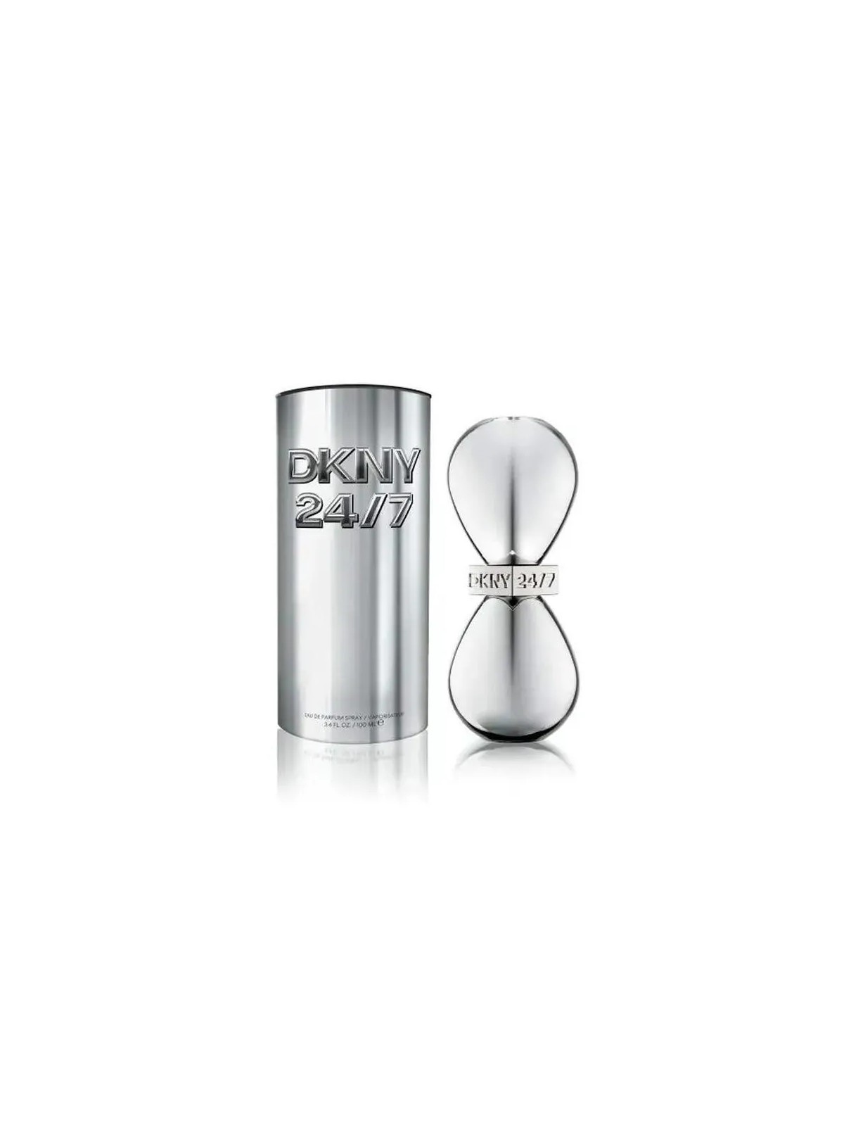 Profumo Donna DKNY 24/7 Eau de Parfum 100ml