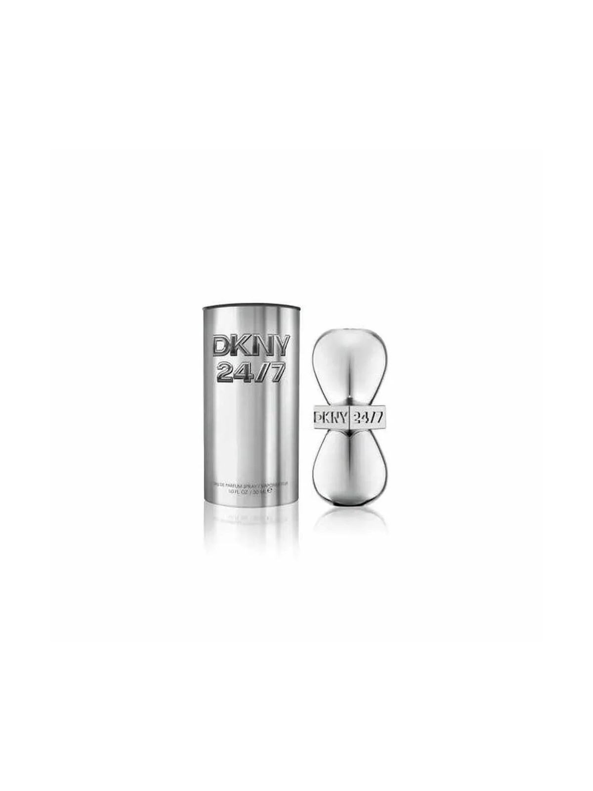 DKNY 24/7 EDP Donna 30 ml - Profumo Unico