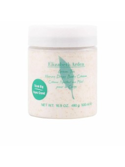 Crema Corpo Green Tea Honey Drops 500ml
