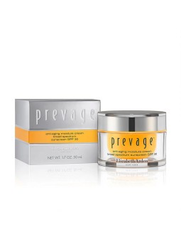 Crema idratante PREVAGE anti-etï¿½ï¿½ SPF30 50ml donna