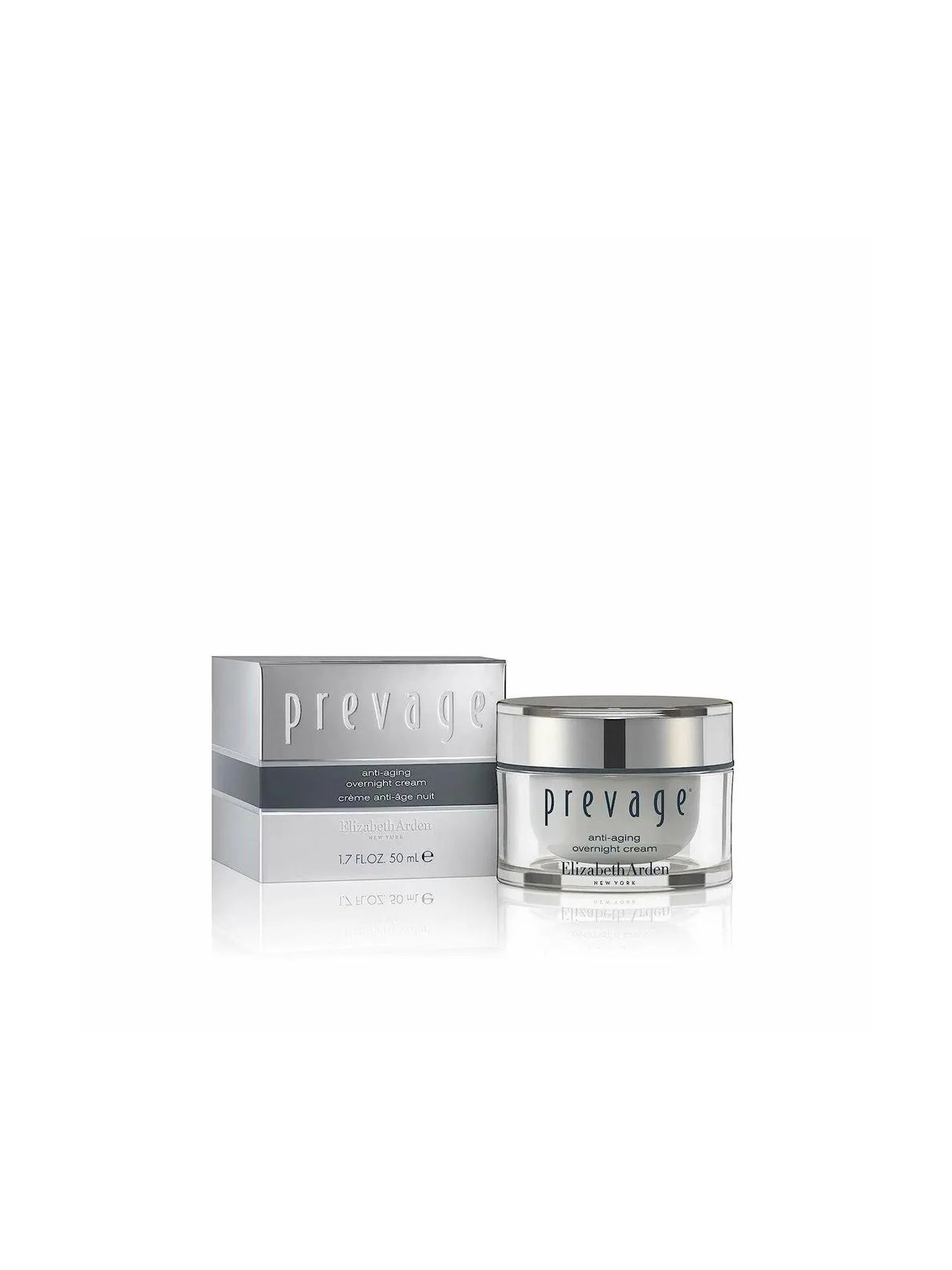 Crema notte anti-etï¿½ï¿½ Elizabeth Arden PREVAGE 50ml
