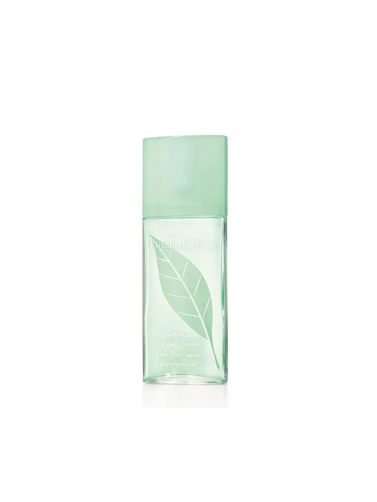 Elizabeth Arden Green Tea Scent 100ml