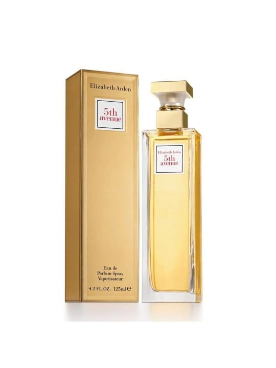 Profumo E.Arden 5Th Avenue 125ml