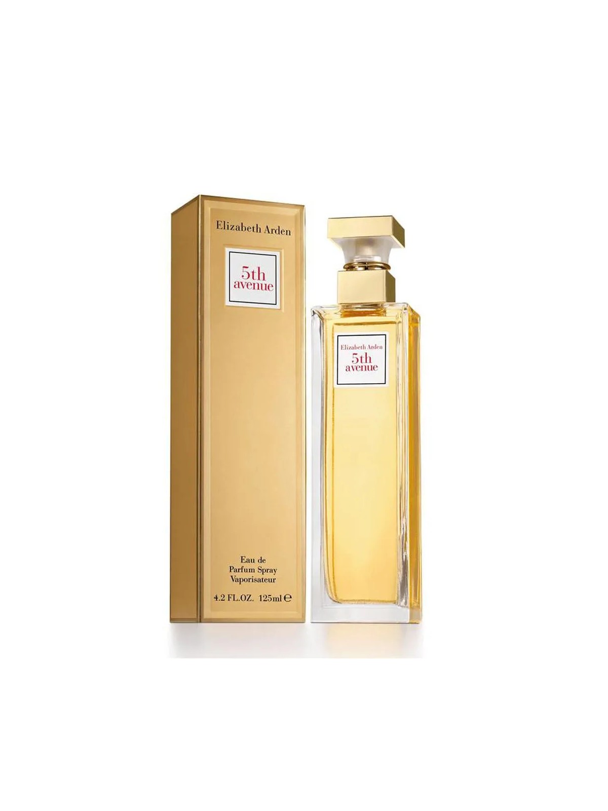 Profumo E.Arden 5Th Avenue 125ml