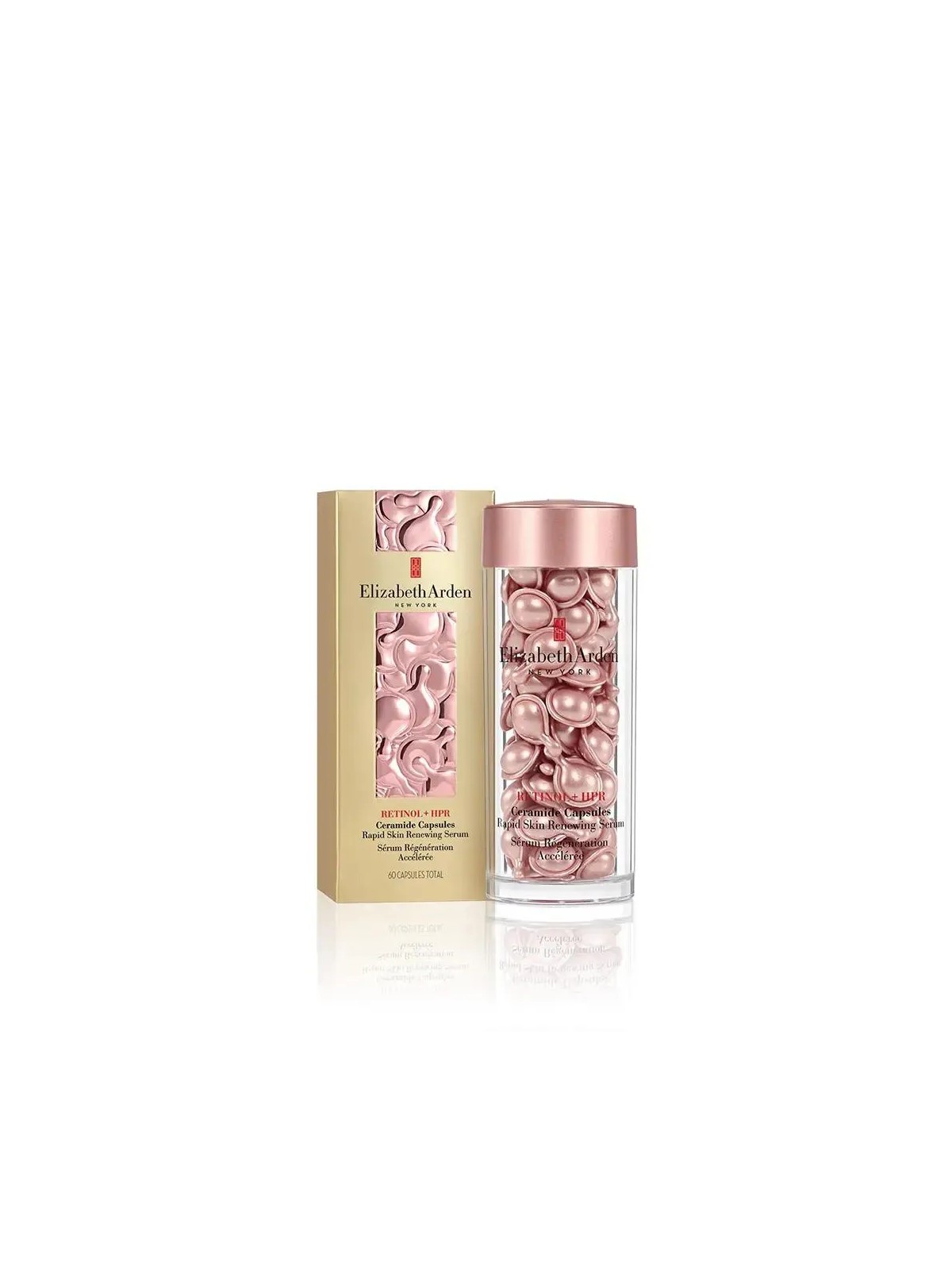 Elizabeth Arden Retinol + HPR Ceramide