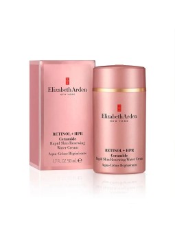 Crema idratante anti-etï¿½ï¿½ con retinolo e ceramide - 50ml