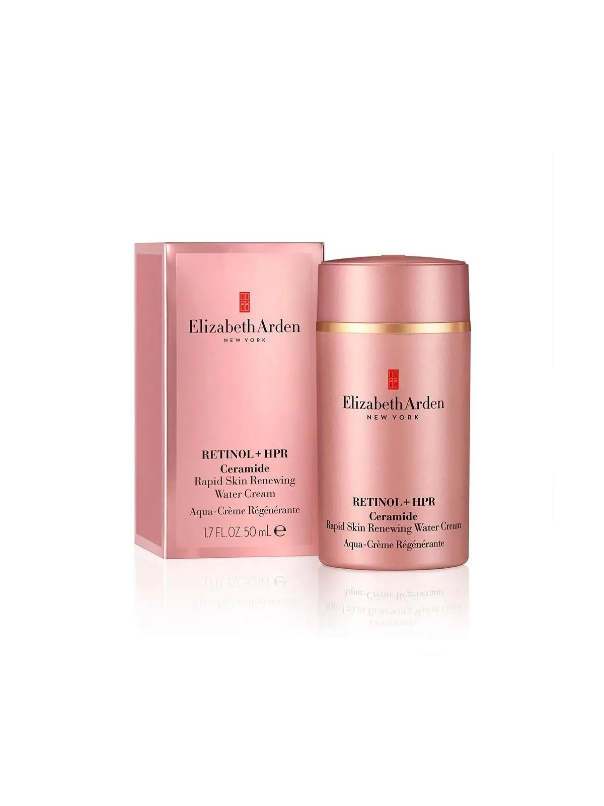 Crema idratante anti-etï¿½ï¿½ con retinolo e ceramide - 50ml