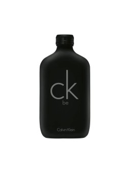 Calvin Klein CK Be eau de toilette Spray unisex 200ml