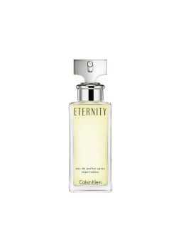 Calvin Klein Eternity For Women eau de parfum Spray donna 50ml