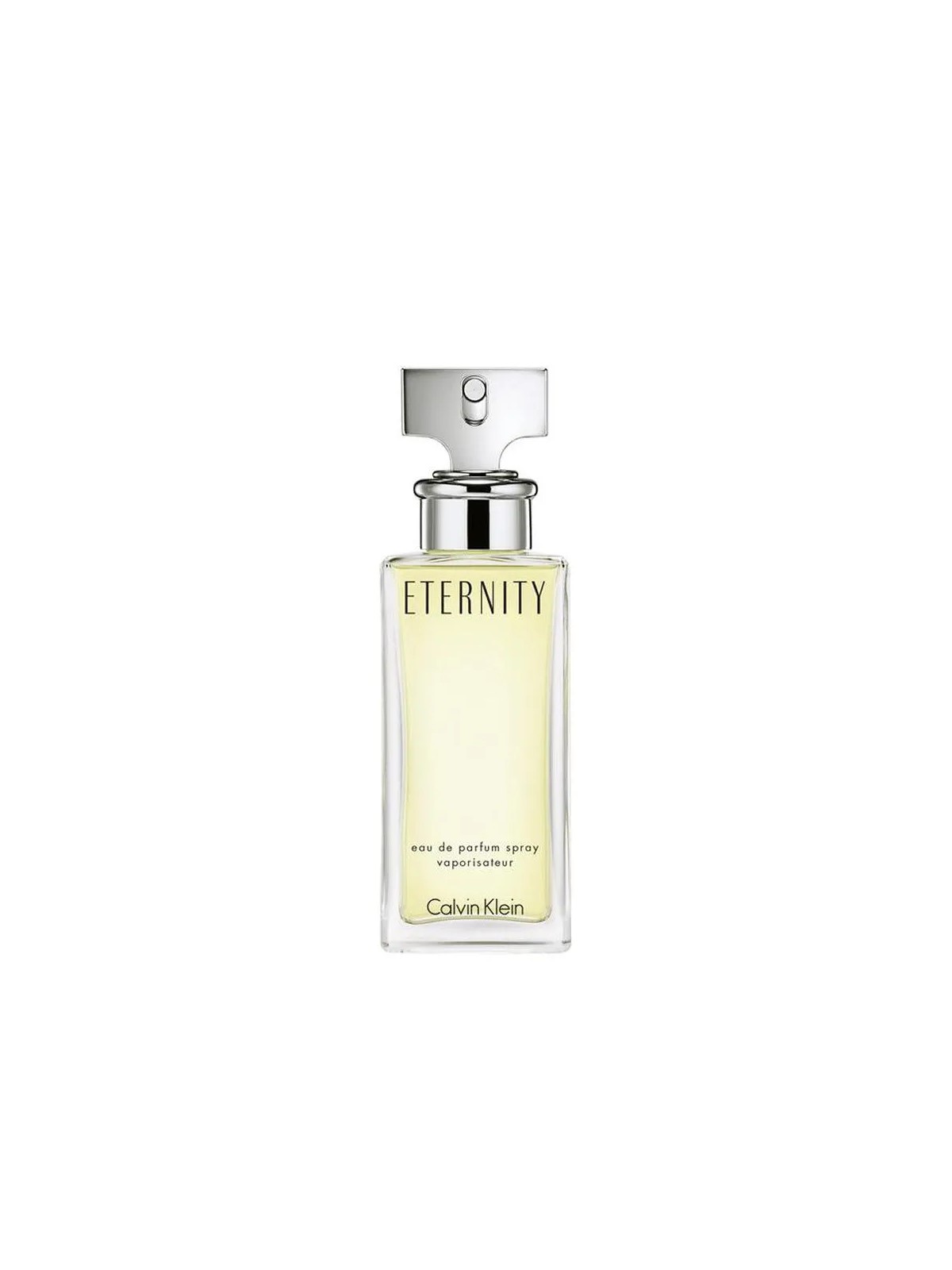 Calvin Klein Eternity For Women eau de parfum Spray donna 50ml