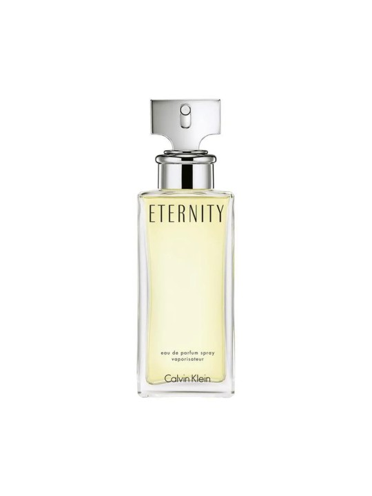 Calvin Klein Eternity For Women eau de parfum Spray donna 100ml