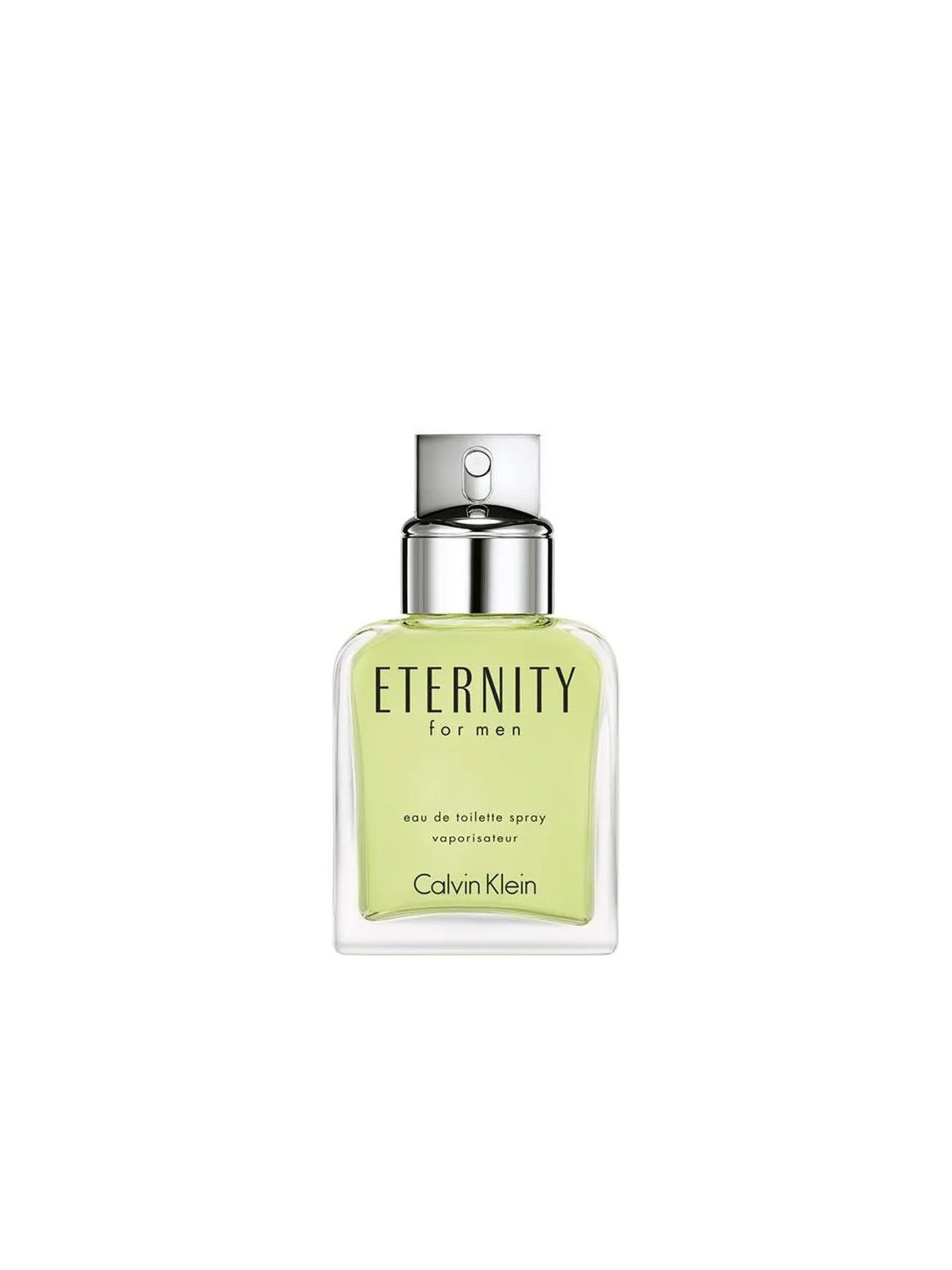 Calvin Klein Eternity For Men 50ml