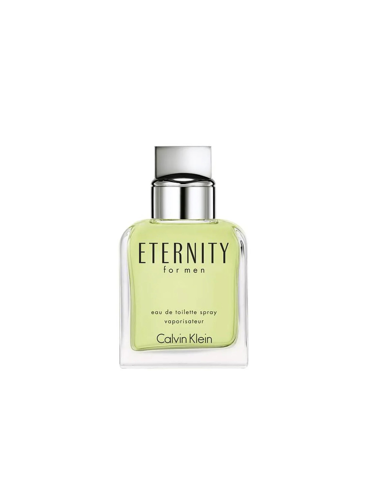 Calvin Klein Eternity For Men 100ml