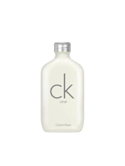 Calvin Klein Ck One Eau de Toilette 100ml Unisex