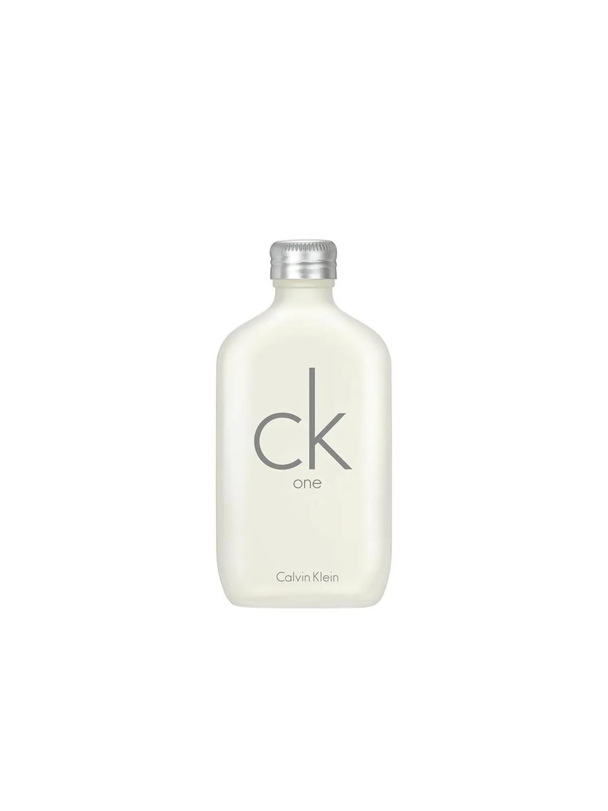 Calvin Klein Ck One Eau de Toilette 100ml Unisex