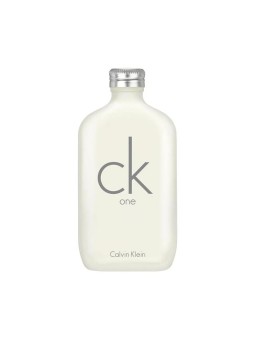 Calvin Klein CK One eau de toilette Spray unisex 200ml