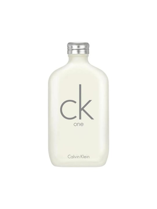 Calvin Klein CK One eau de toilette Spray unisex 200ml