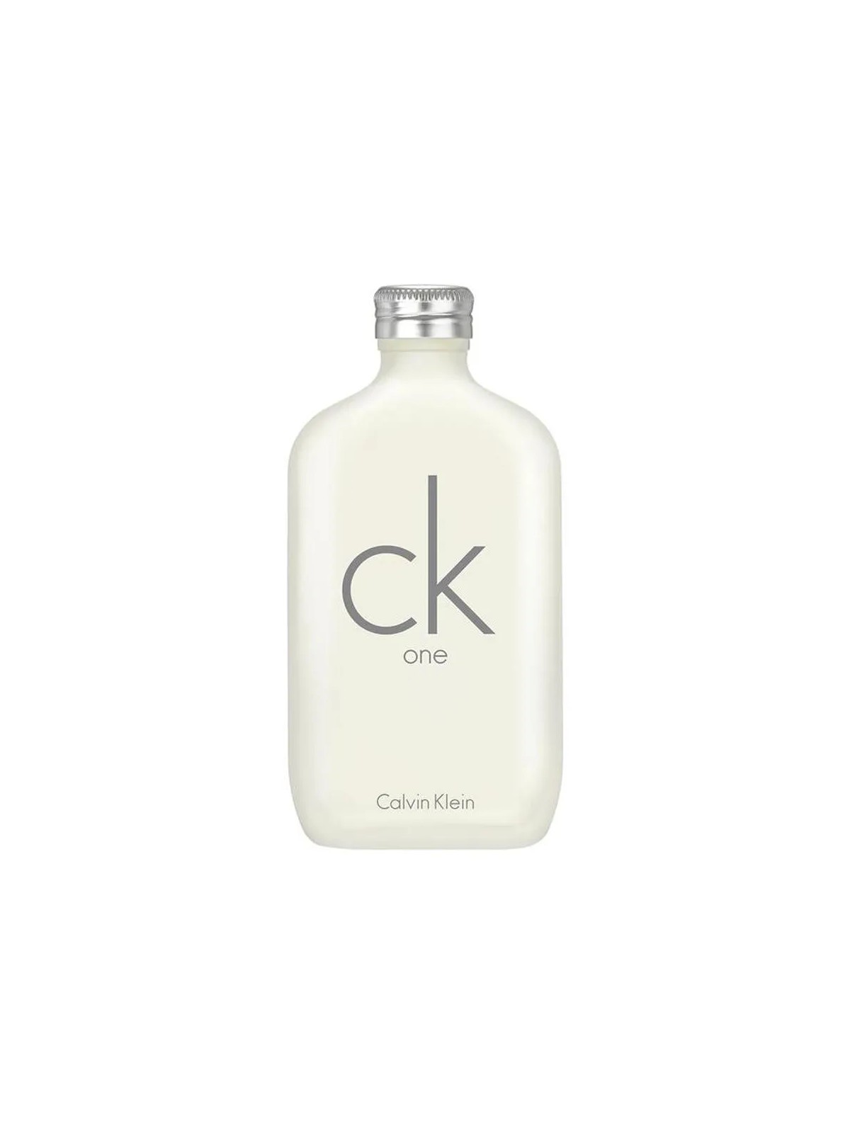 Calvin Klein CK One eau de toilette Spray unisex 200ml