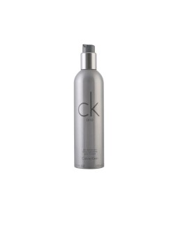 Calvin Klein Ck One Skin Moisturizer unisex 250ml