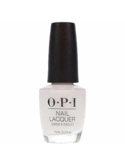 OPI Alpine Snow Nail Lacquer 15ml Women