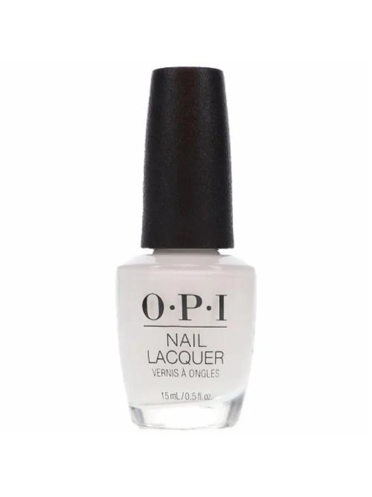 OPI Alpine Snow Nail Lacquer 15ml Women