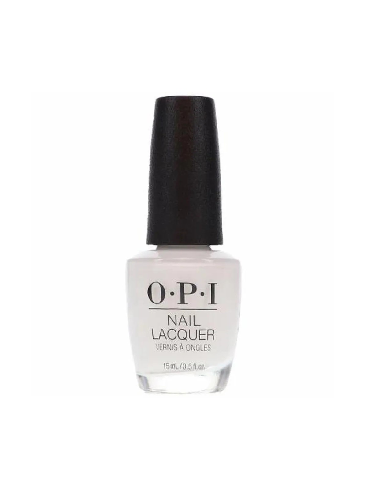 OPI Alpine Snow Nail Lacquer 15ml Women