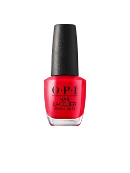 OPI Cajun Shrimp Nail Lacquer 15ml for Women