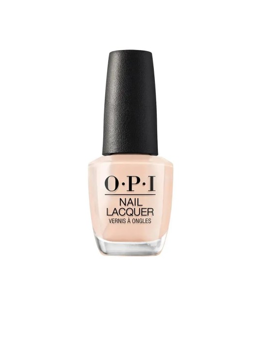 OPI Nail Lacquer Samoan Sand 15ml