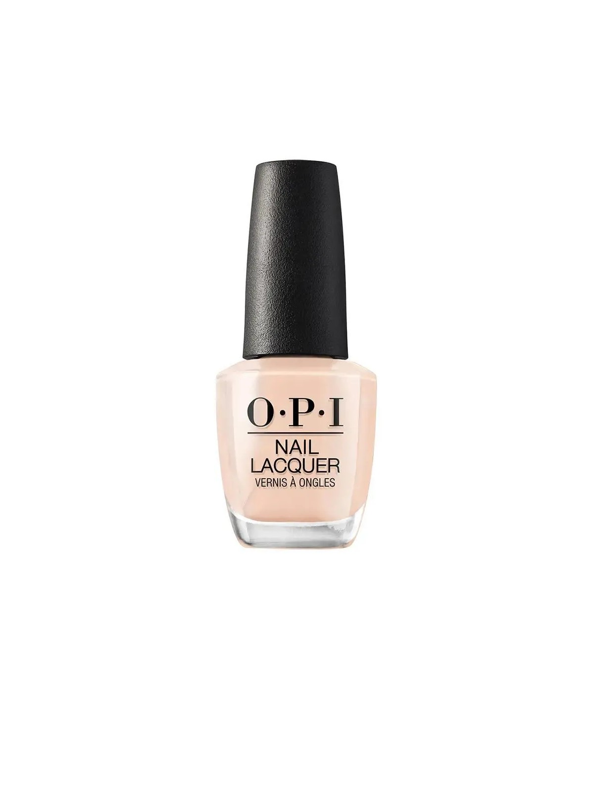 OPI Nail Lacquer Samoan Sand 15ml