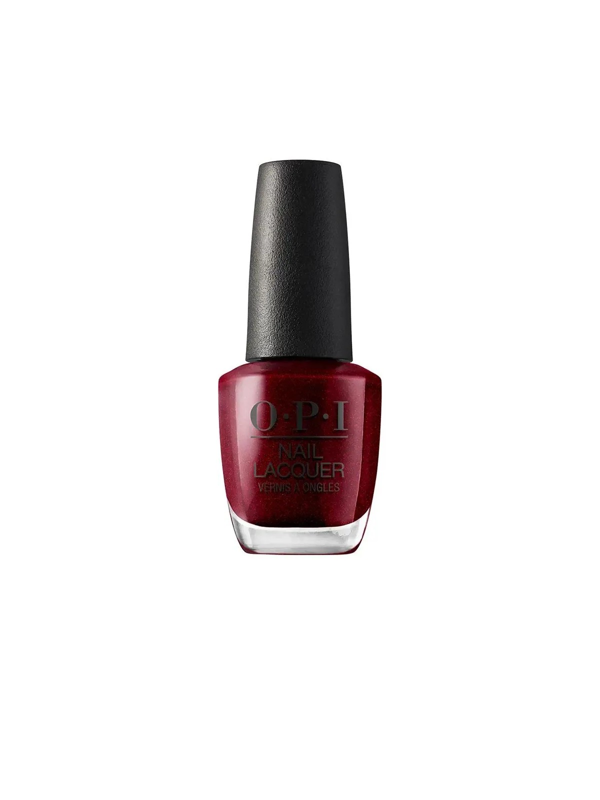 OPI Smalto per Unghie Nï¿½ï¿½08 Non Sono Davvero Una Cameriera donna